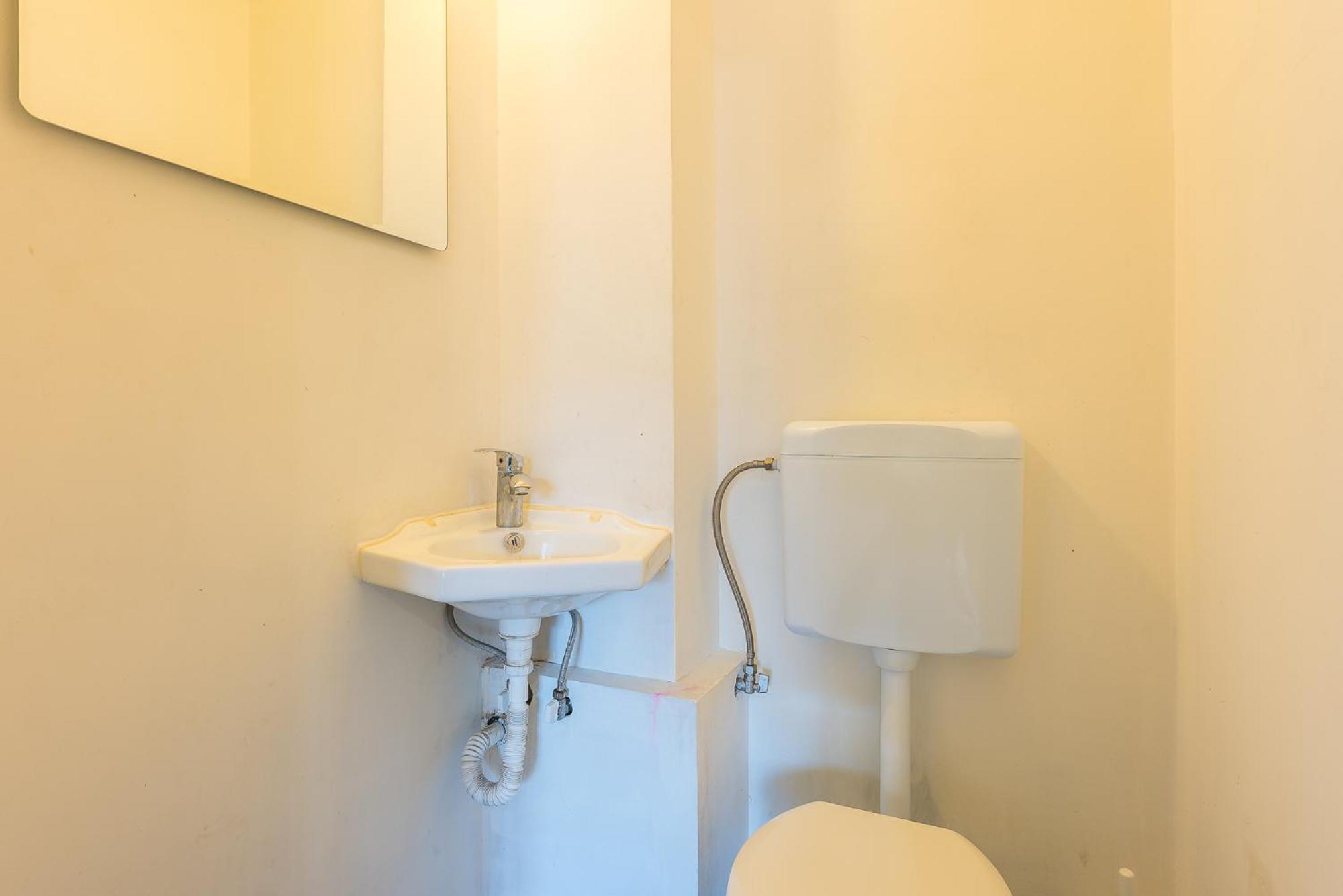 Space Paradise Apartments Athens Room photo