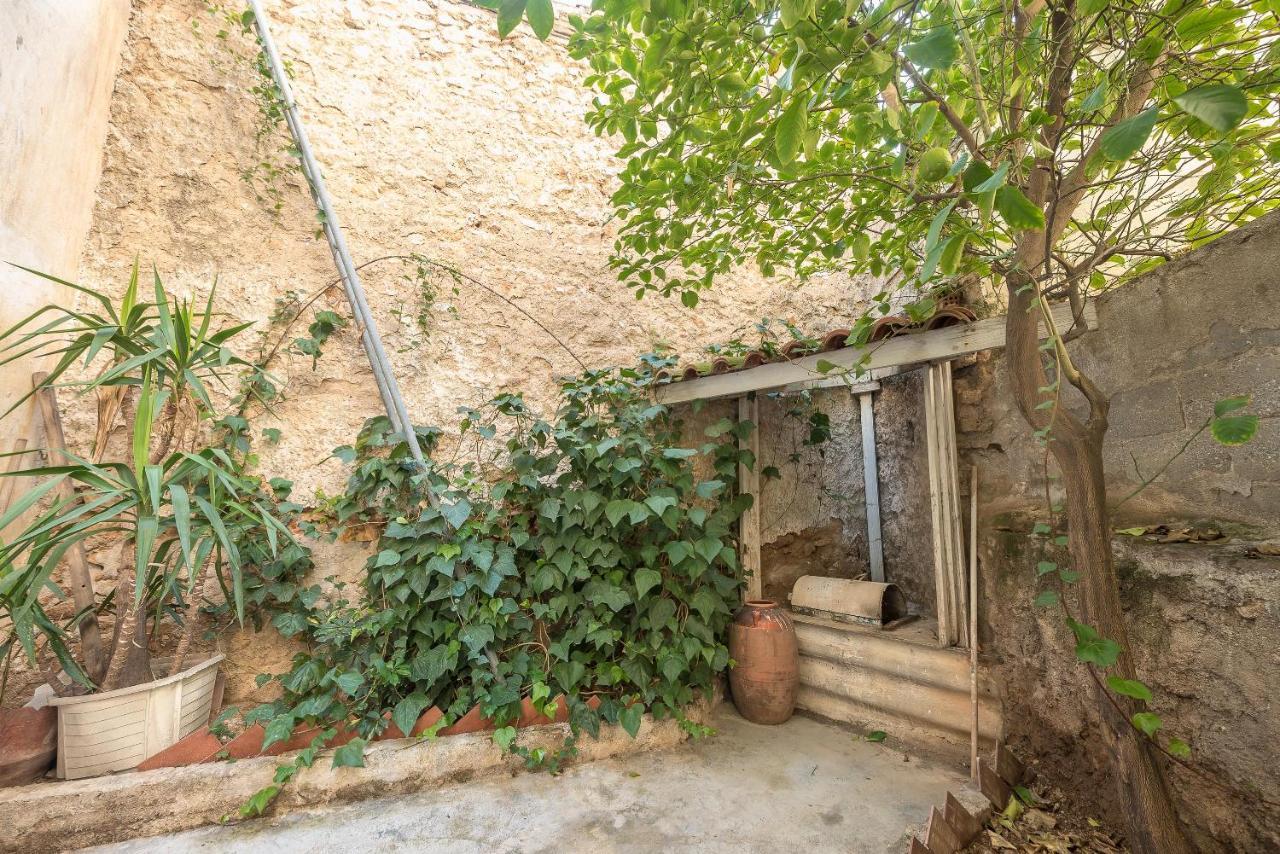 Space Paradise Apartments Athens Exterior photo