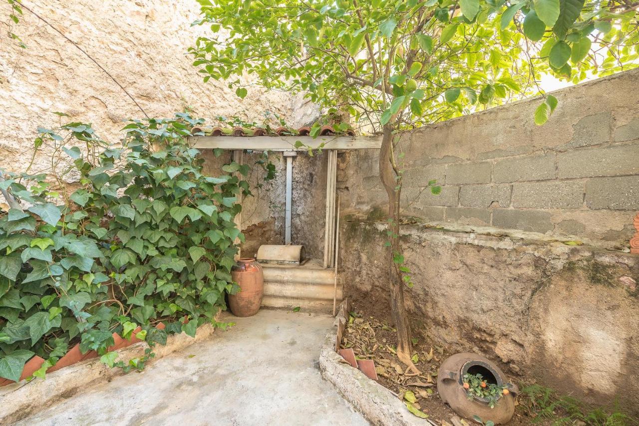 Space Paradise Apartments Athens Exterior photo