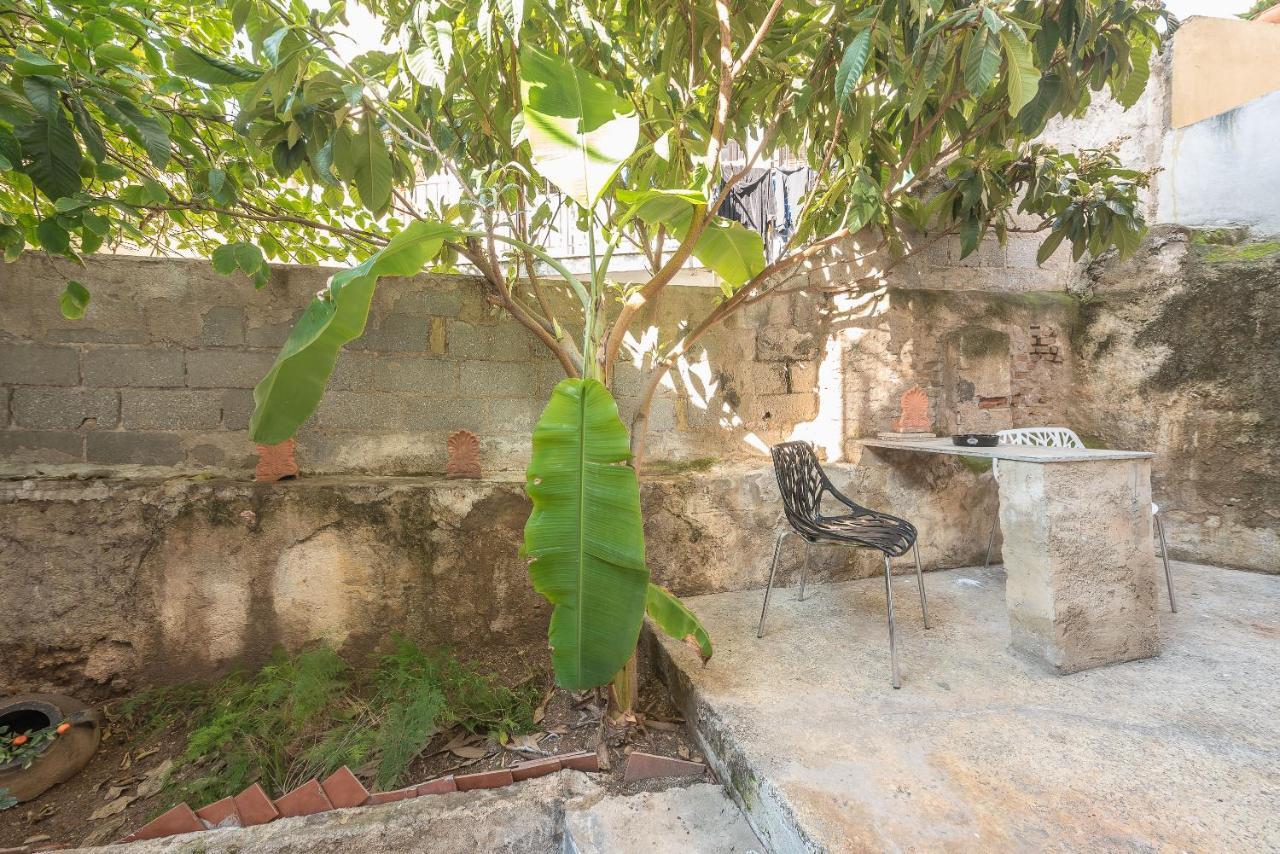 Space Paradise Apartments Athens Exterior photo