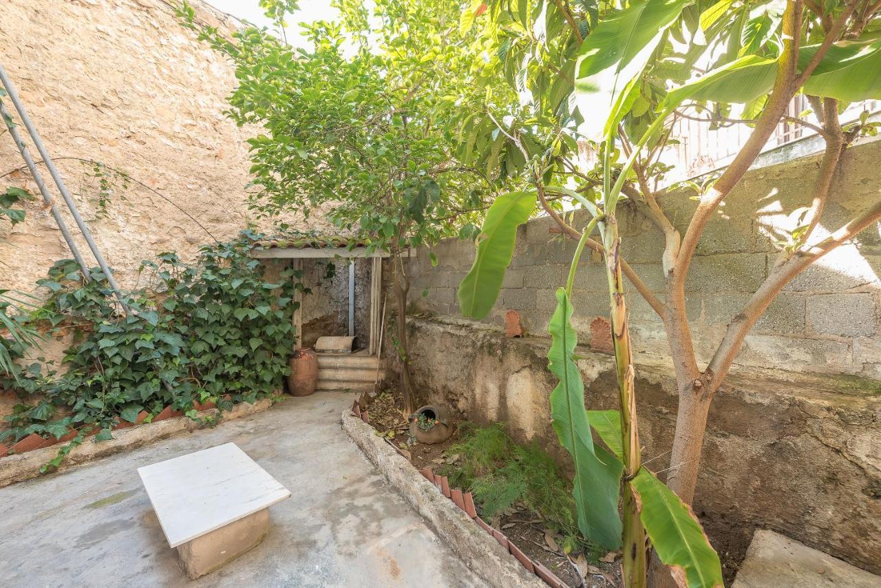 Space Paradise Apartments Athens Exterior photo